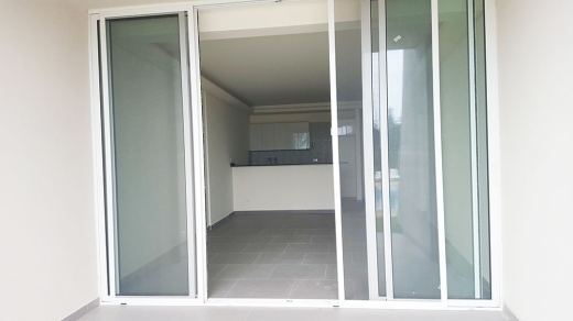 2-Bedroom Chalet For Rent in A Gated Community in Amchit with Pool