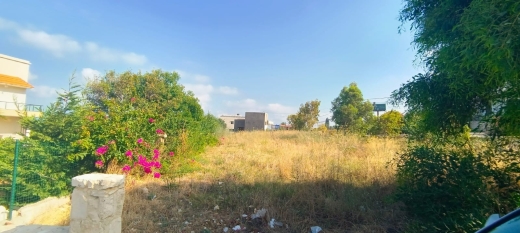 1,000 SQM Land for Rent In Barbara
