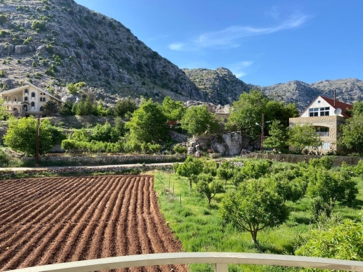 Villa for Rent in Laqlouq with Spacious Terrace — 17
