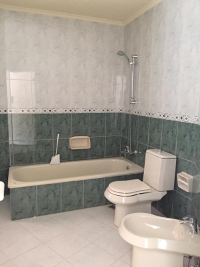 Villa for Rent in Laqlouq with Spacious Terrace — 15