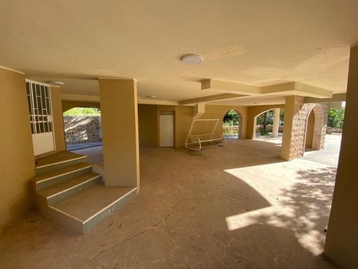 Villa for Rent in Laqlouq with Spacious Terrace — 16