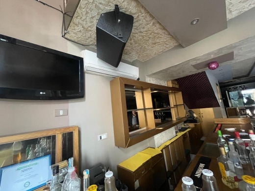 Duplex Shop for Rent in Jbeil — 2