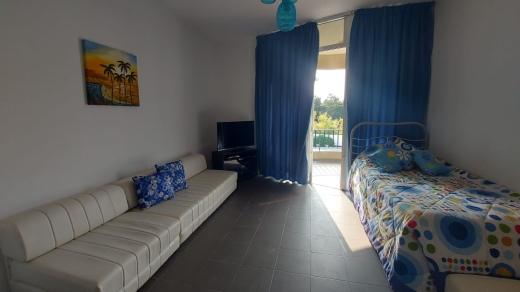 Furnished Chalet In Halat for Rent With Access To The Pool