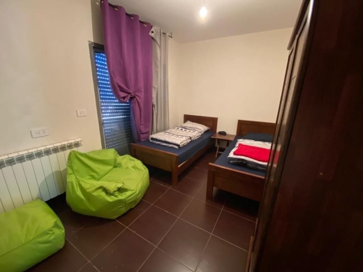 Furnished Triplex Chalet With Garden For Rent In Laqlouq — 12