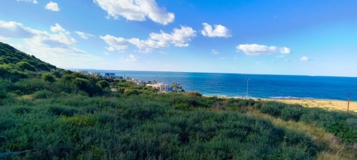 Land for Rent On The Highway Of Monsef Jbeil - Tripoli