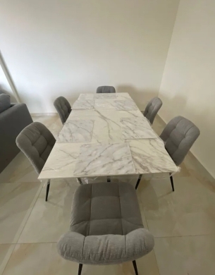 Furnished Apartment For Rent in Halat With a Beautiful Seaview — 2