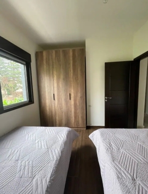 Furnished Apartment For Rent in Halat With a Beautiful Seaview — 4