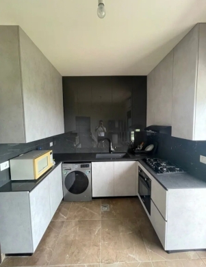 Furnished Apartment For Rent in Halat With a Beautiful Seaview — 3