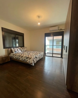 Furnished Apartment For Rent in Halat With a Beautiful Seaview — 5