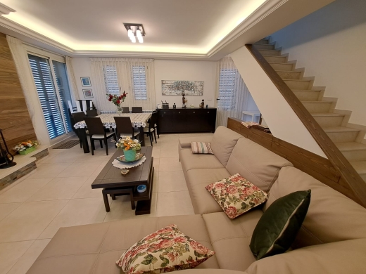 Fully Furnished Brand New Villa in Laklouk Nature for Rent
