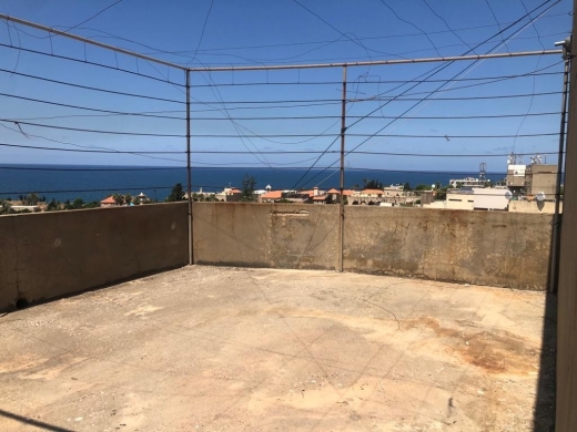 Old Building For Rent In The Heart Of Jbeil — 2