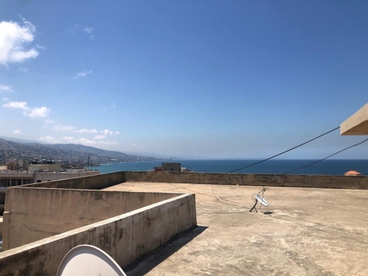 Old Building For Rent In The Heart Of Jbeil
