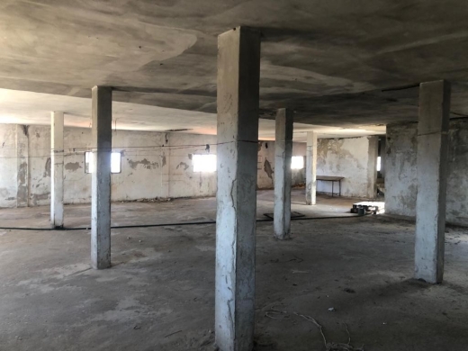 Old Building For Rent In The Heart Of Jbeil — 4