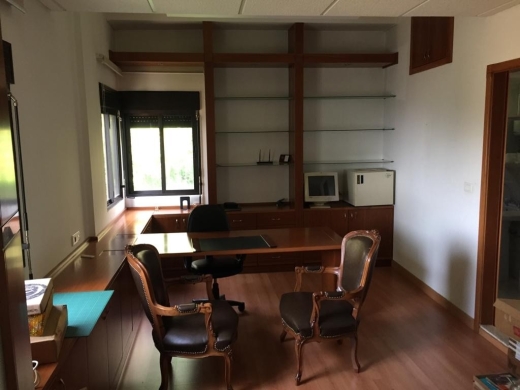Office For Rent in an Iconic Building in Jbeil — 2