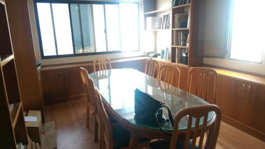 Office For Rent in an Iconic Building in Jbeil — 3