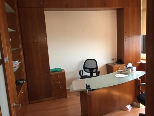 Office For Rent in an Iconic Building in Jbeil — 5