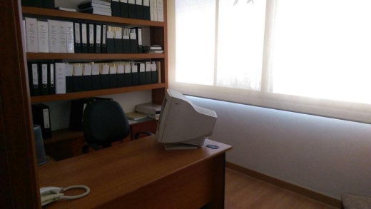 Office For Rent in an Iconic Building in Jbeil — 4