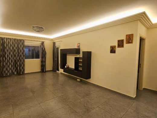 Furnished Apartment For Rent in Gherfine With Terrace