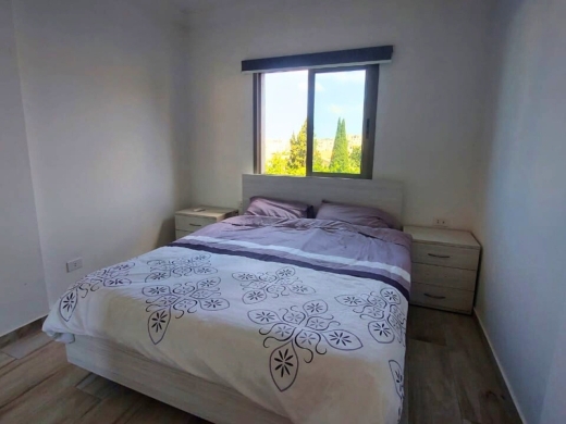 1-Bedroom Furnished Apartment For Rent in Jbeil — 2