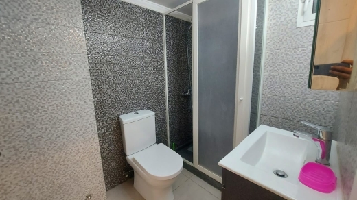 1-Bedroom Furnished Apartment For Rent in Jbeil — 3