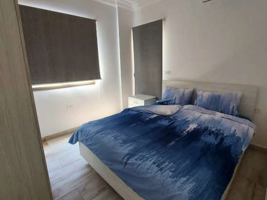 2-Bedroom Furnished Apartment for Rent in Jbeil — 2