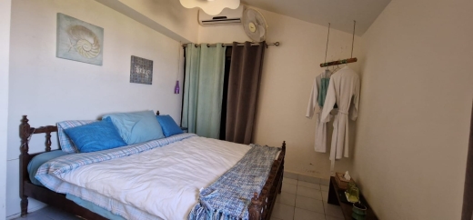 Guest House with a Pool for Rent in Batroun — 12