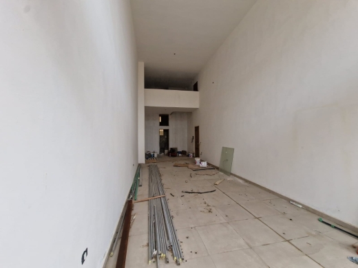 Shop for Rent In A Prime Location of Batroun