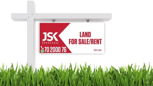 Land For Rent In Batroun. Perfect for Multi-Sport Potential