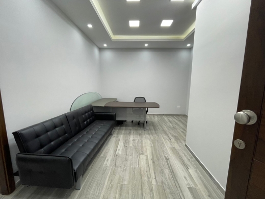 Office for Rent In A Prime Location In Batroun