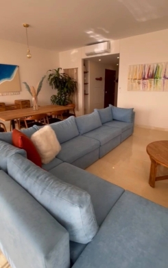 Spacious Apartment for Rent In A Gated Community In Batroun — 35