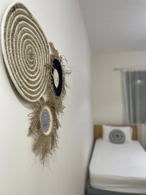 Spacious Apartment for Rent In A Gated Community In Batroun — 27