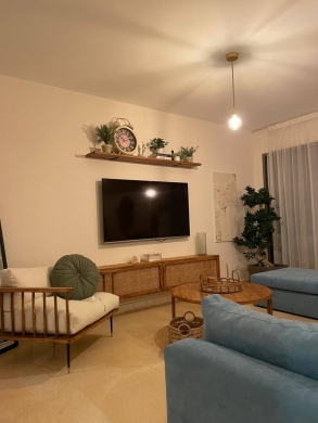 Spacious Apartment for Rent In A Gated Community In Batroun — 11