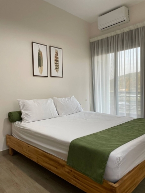 Spacious Apartment for Rent In A Gated Community In Batroun — 20