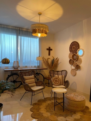 Spacious Apartment for Rent In A Gated Community In Batroun — 30