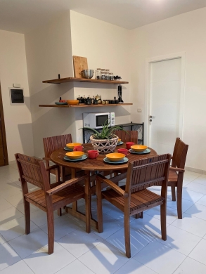 Spacious Apartment for Rent In A Gated Community In Batroun — 22