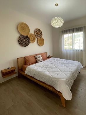 Spacious Apartment for Rent In A Gated Community In Batroun — 19