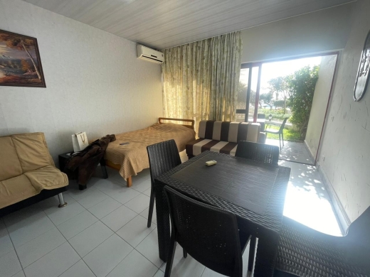 Fully-Furnished Studio For Rent in a Well-Known Resort In Batroun