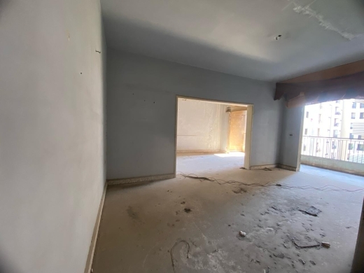 Great Investment Opportunity! 7-Floors Building in Achrafieh, Sioufi