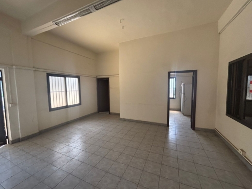 4-Floors Commercial Building in Dbayeh — 2