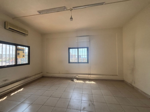 4-Floors Commercial Building in Dbayeh — 4