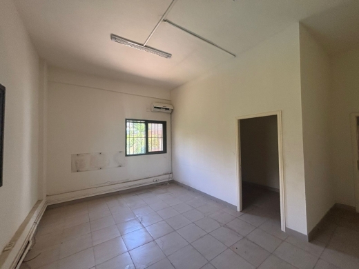 4-Floors Commercial Building in Dbayeh — 5