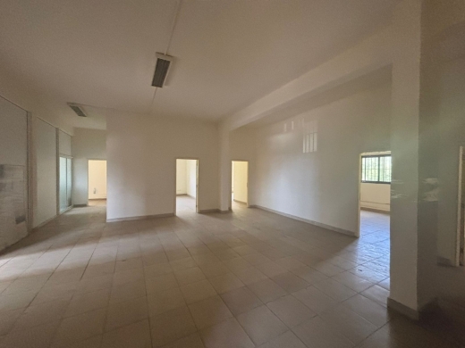 4-Floors Commercial Building in Dbayeh