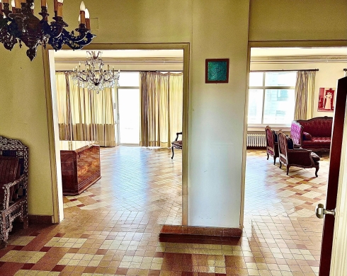 Commercial Space For Rent in Verdun, Beirut — 6