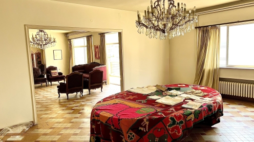 Commercial Space For Rent in Verdun, Beirut — 5