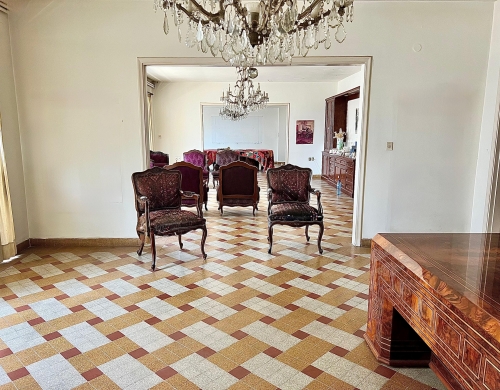 Commercial Space For Rent in Verdun, Beirut — 3