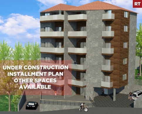 Under Construction/Metn/Beit Mery-بيت مري/Monteverde-مونتيفيردي/REF#RT140020