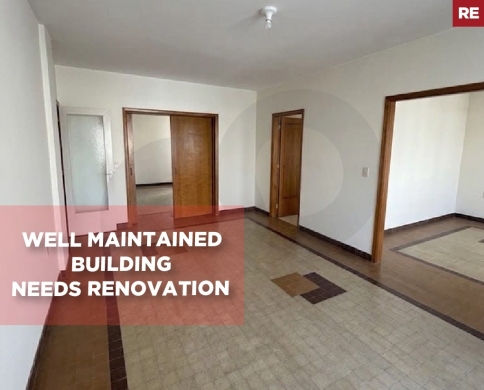 Well Maintained Building/Beirut/Achrafieh-الأشرفية/Carre D'or-كاريه دور/REF#RE140017