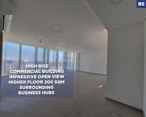 Office for rent/High Rise Commercial Building/Metn/Horsh Tabet-حرش تابت/REF#BS140014