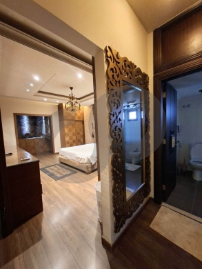 Fully Furnished/Fully Decorated/Prime Location/Beirut/Sanayeh-الصنايع/REF#MC140009 — 10
