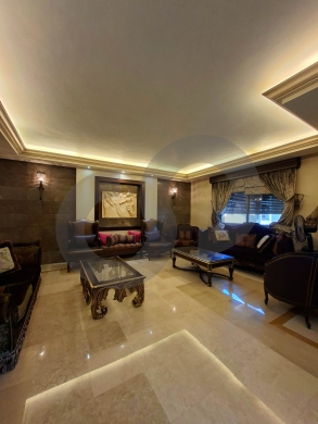 Fully Furnished/Fully Decorated/Prime Location/Beirut/Sanayeh-الصنايع/REF#MC140009 — 6